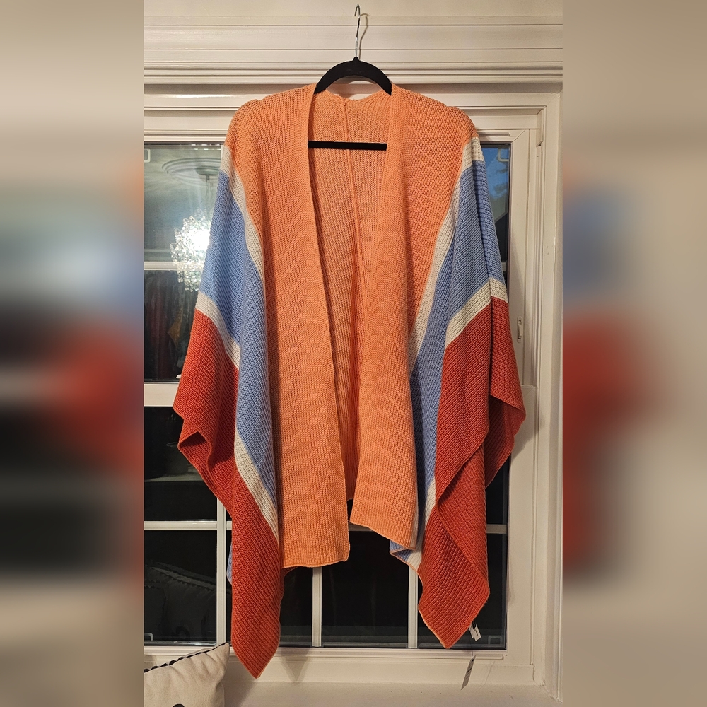 NWT Talbot's Kimono